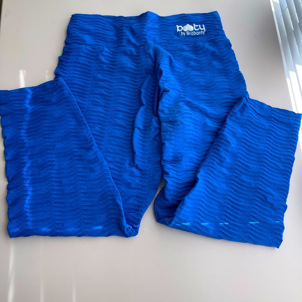 Booty by Brabants Cropped Original Leggings